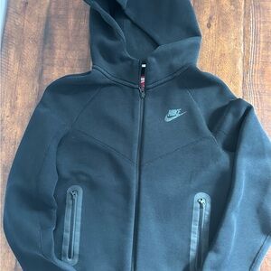 Nike Tech Zip up hoodie - YM